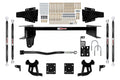 1973-1987 GM C10/C15 Rear 4-Link Suspension Kit