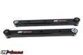 4041 - 1964-1972 A-Body Boxed Lower Control Arms- Poly/Roto-Joint