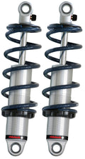 Rear HQ Coil-Overs For 2007-2018 Silverado 1500. For Use With Ridetech 4-Link.