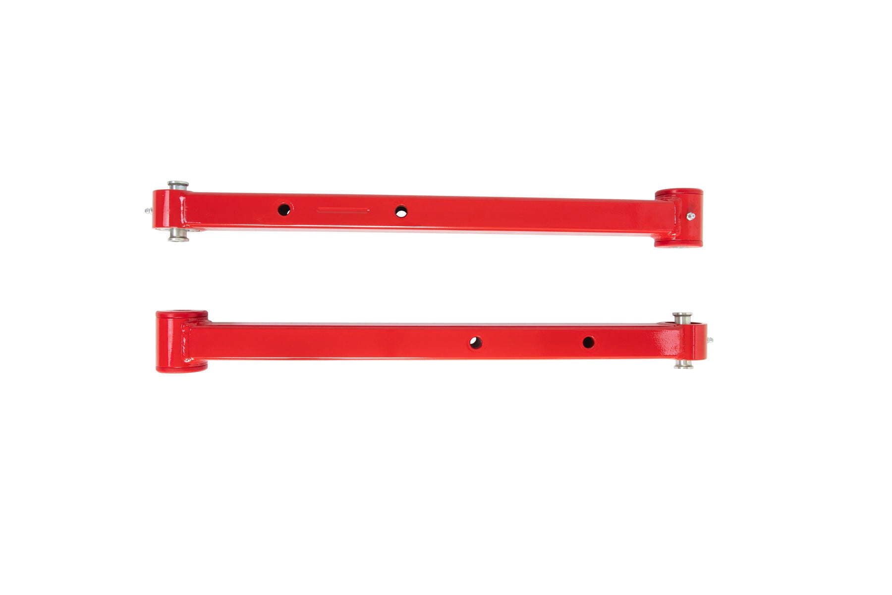 3626 – 1978-1996 GM B-Body Rear Lower Control Arms, Boxed, Poly/Roto-Joint