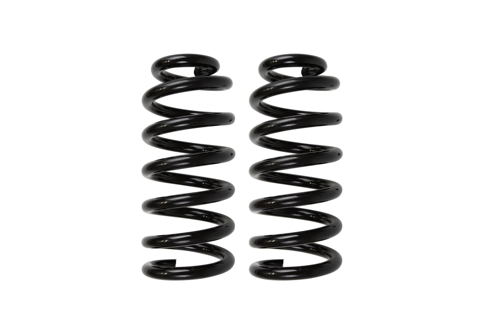 2061F - 1993-2002 GM F-Body Lowering Springs, Front, 1.25” Lowering