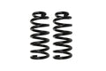 2061F - 1993-2002 GM F-Body Lowering Springs, Front, 1.25” Lowering