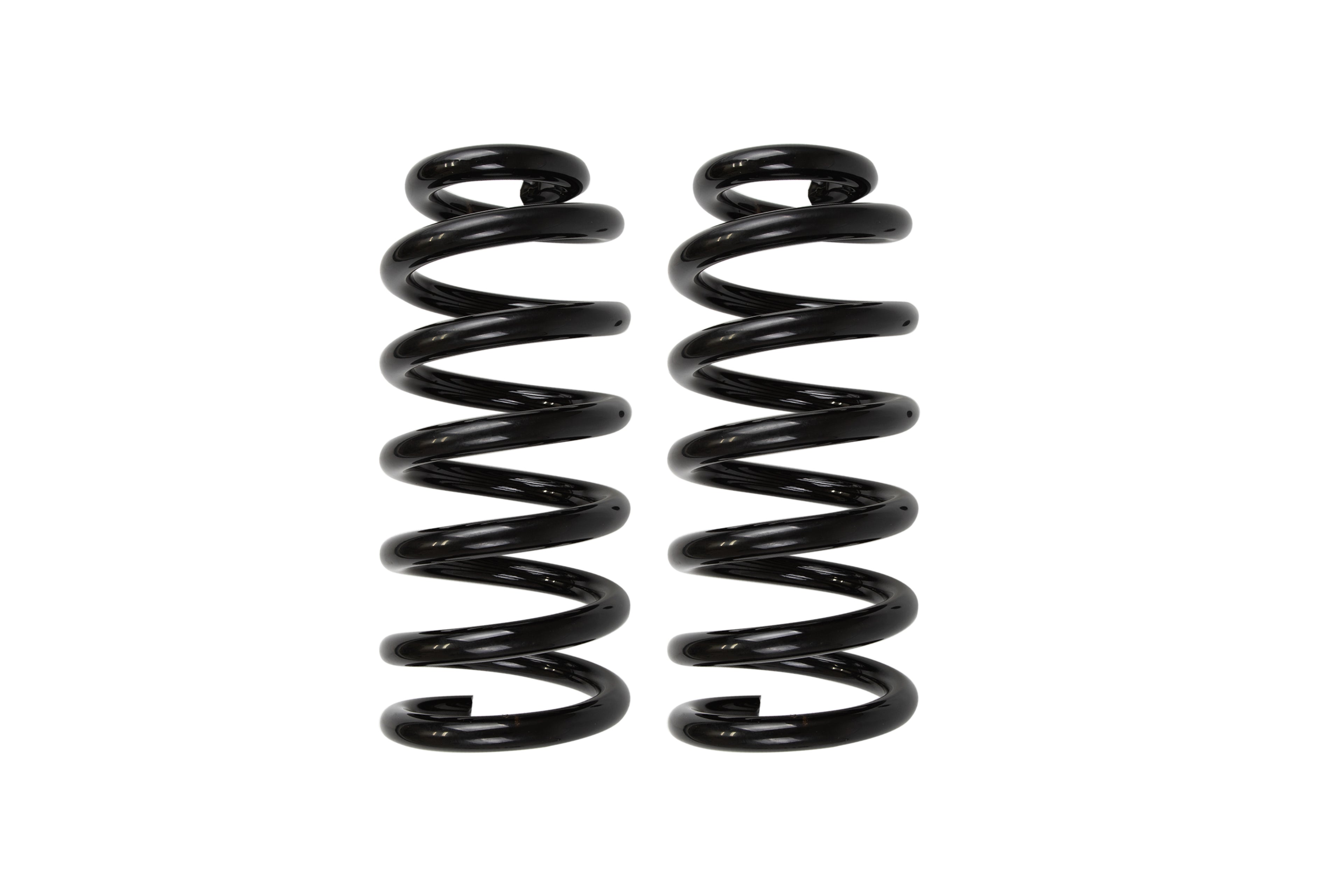 2061F - 1993-2002 GM F-Body Lowering Springs, Front, 1.25” Lowering