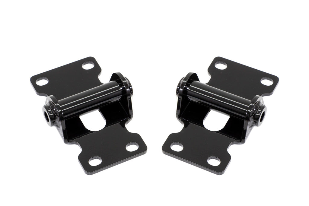 90051 - 1974-1992 GM F-Body, GM G-Body Frame Side Solid Engine Mounts