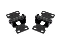 90051 - 1974-1992 GM F-Body, GM G-Body Frame Side Solid Engine Mounts