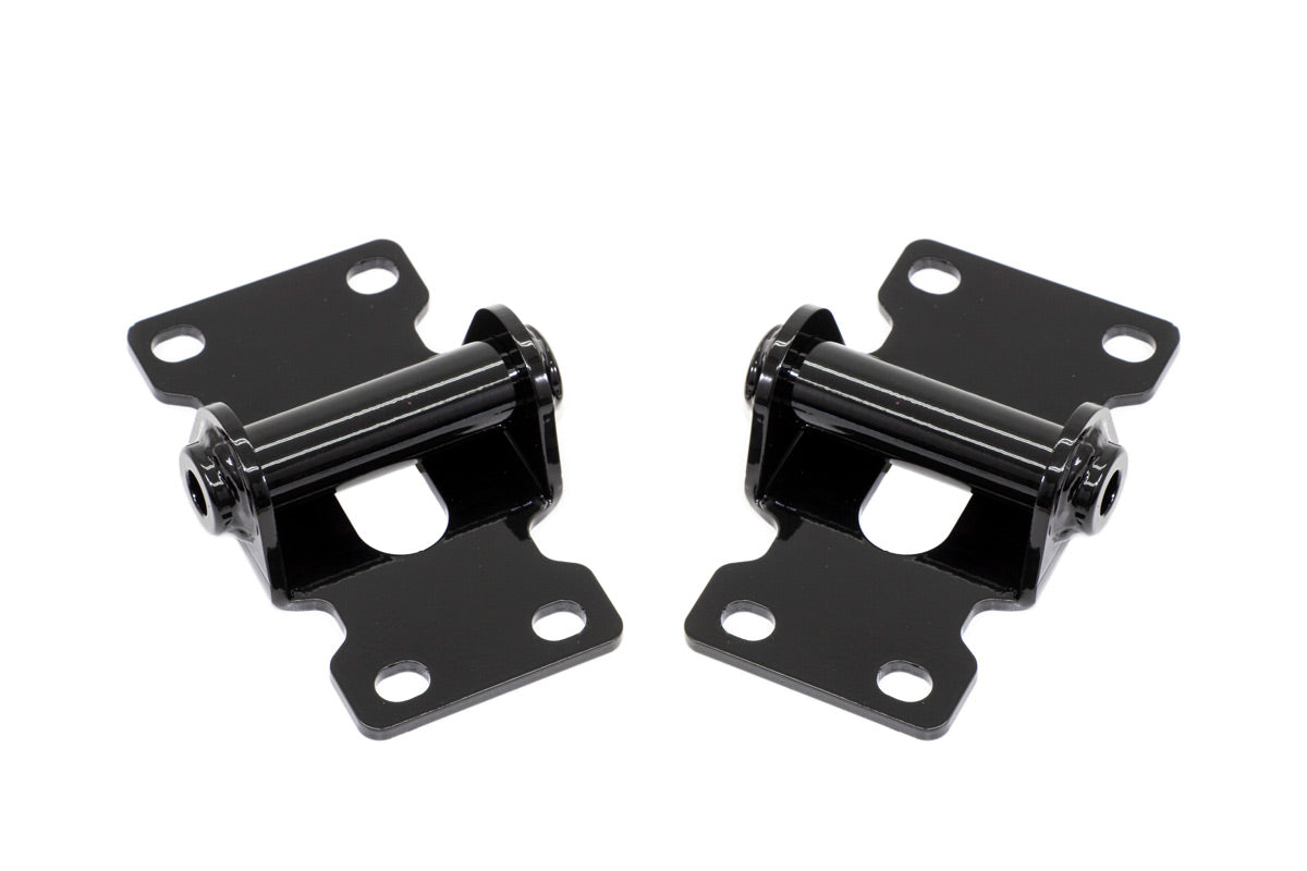 90051 - 1974-1992 GM F-Body, GM G-Body Frame Side Solid Engine Mounts