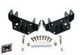 2335 - 1993-2002 F-Body Front Upper A-Arm Mounts, Adjustable, Coil Over Only