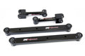 402416 - 1968-1972 GM A-Body Rear Control Arm Kit, Boxed Lowers
