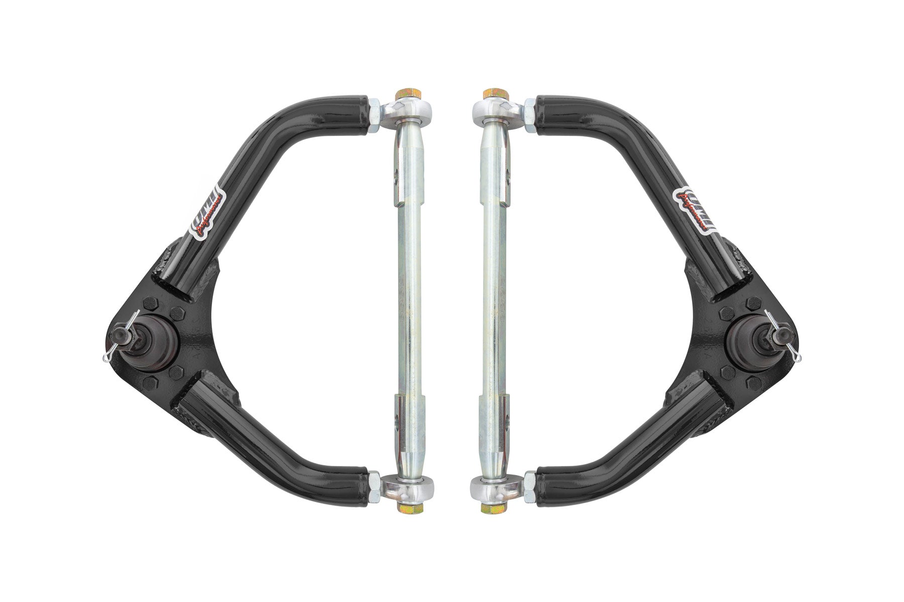 2656-1 - Front Upper A-arms, Adjustable, Tall Ball Joints