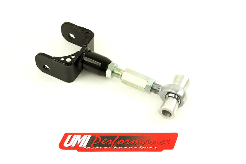 1066 - 2011-2014 Ford Mustang Adjustable Upper Control Arm, Rod End