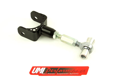 1066 - 2011-2014 Ford Mustang Adjustable Upper Control Arm, Rod End
