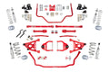 ABF804-3-R 1968-1972 GM A-Body Handling Package Coilover Stage 2.5