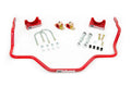 6443 - 1973-1987 GM C10 Rear Sway Bar, 1″ Adjustable