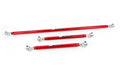 201723CM - 1982-2002 GM F-Body Double Adj Panhard Bar & Lower Control Arm Kit