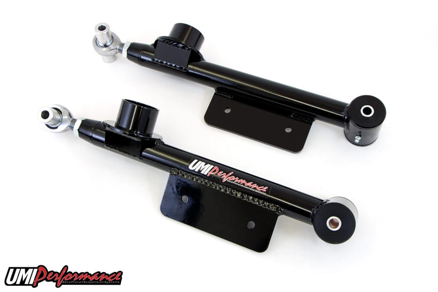 1014- 1999-2004 Ford Mustang Single Adjustable Lower Control Arms