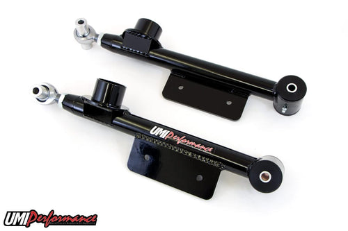 1014- 1999-2004 Ford Mustang Single Adjustable Lower Control Arms