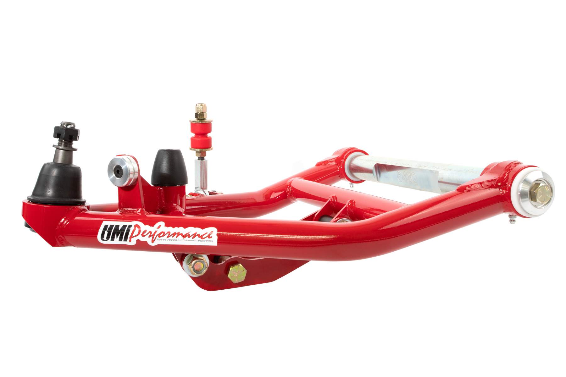 6435-1 - 1963-1970 GM C10 Cornermax Race Lower A-Arms