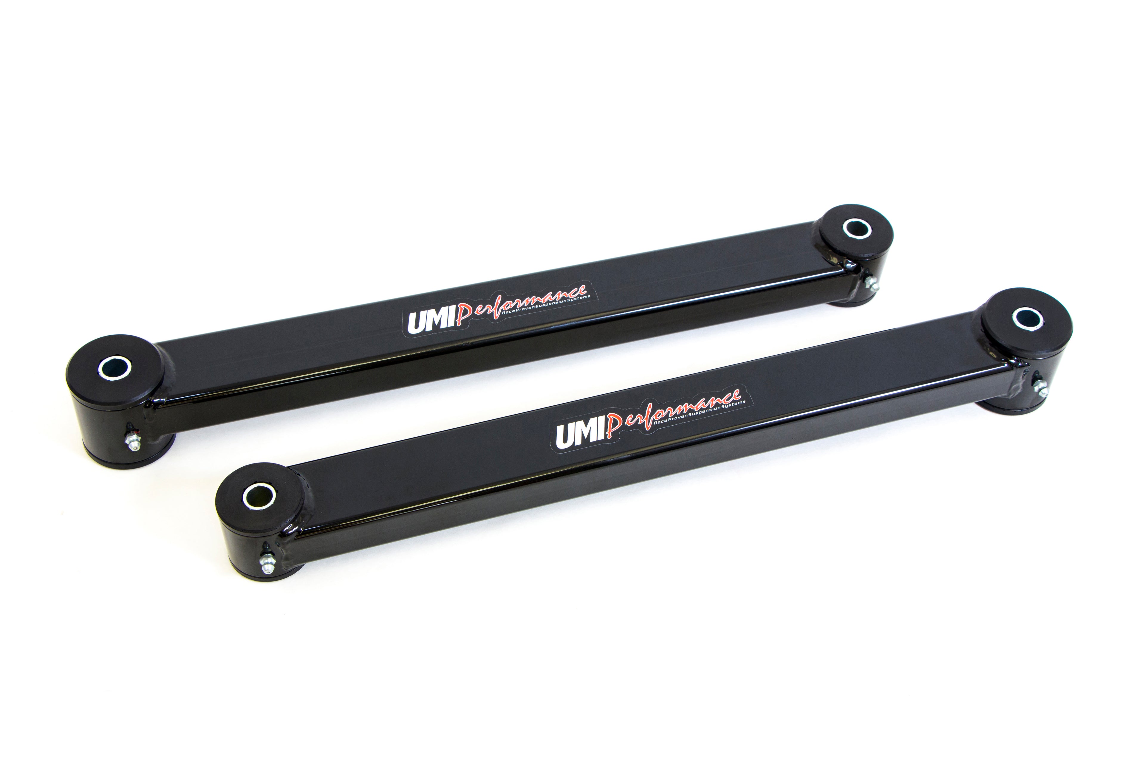 1035 - 2005-2014 Ford Mustang Boxed Lower Control Arms