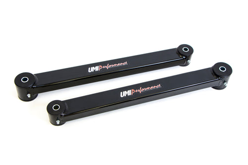 1035 - 2005-2014 Ford Mustang Boxed Lower Control Arms