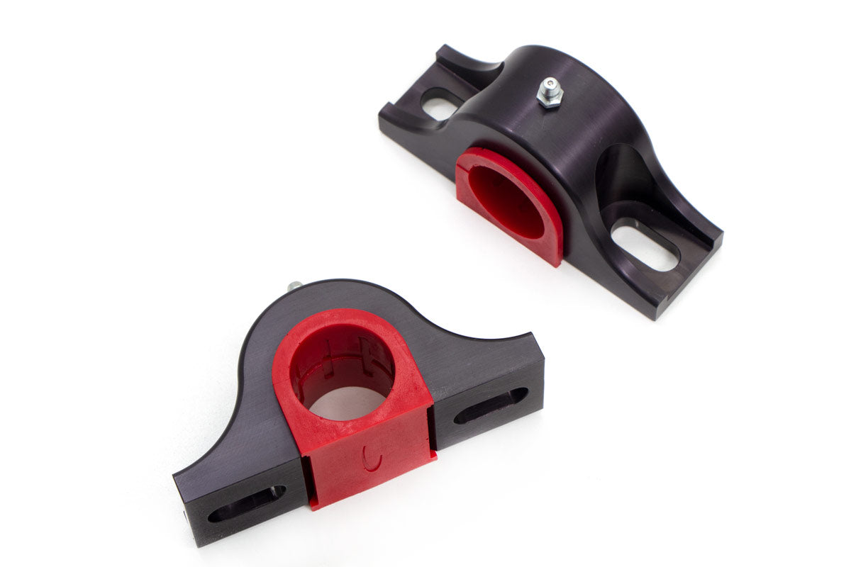 90066 - Billet Aluminum Front Sway Bar Mounts- 1-5/16" (33.3mm)