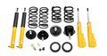 2085-3 - 1982-1992 GM F-Body Weight Jack and Shock Kit, Front/Rear, Race