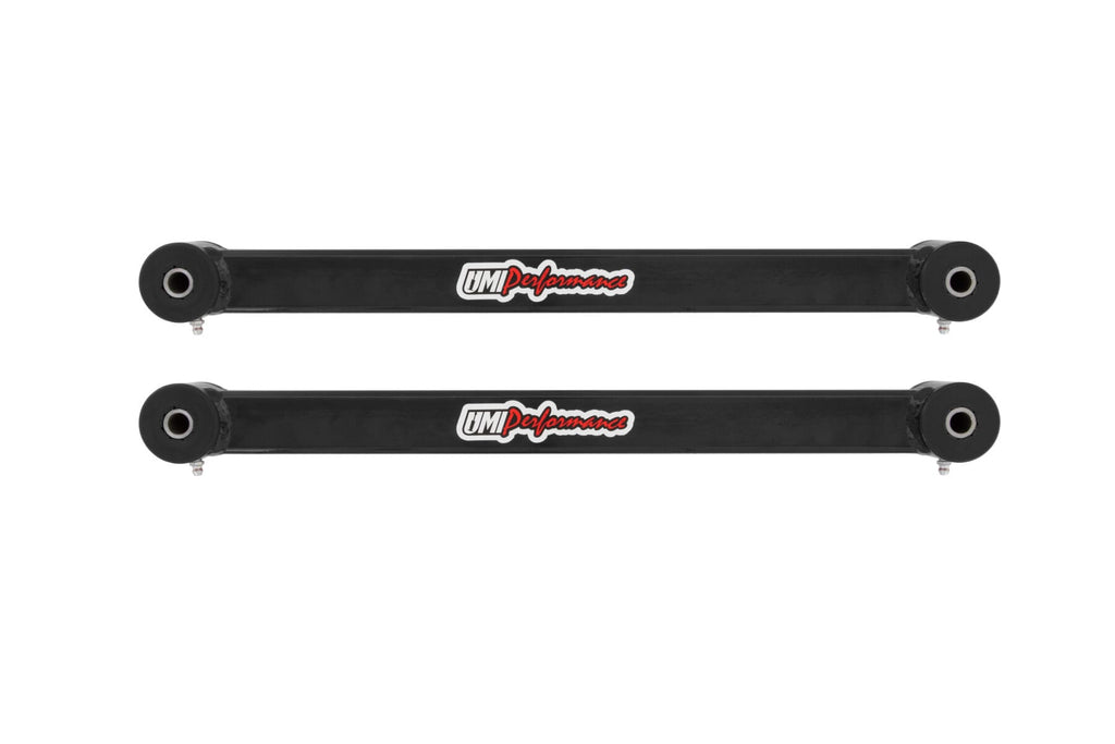 2543 - 2016-2024 Camaro Rear Toe Rods