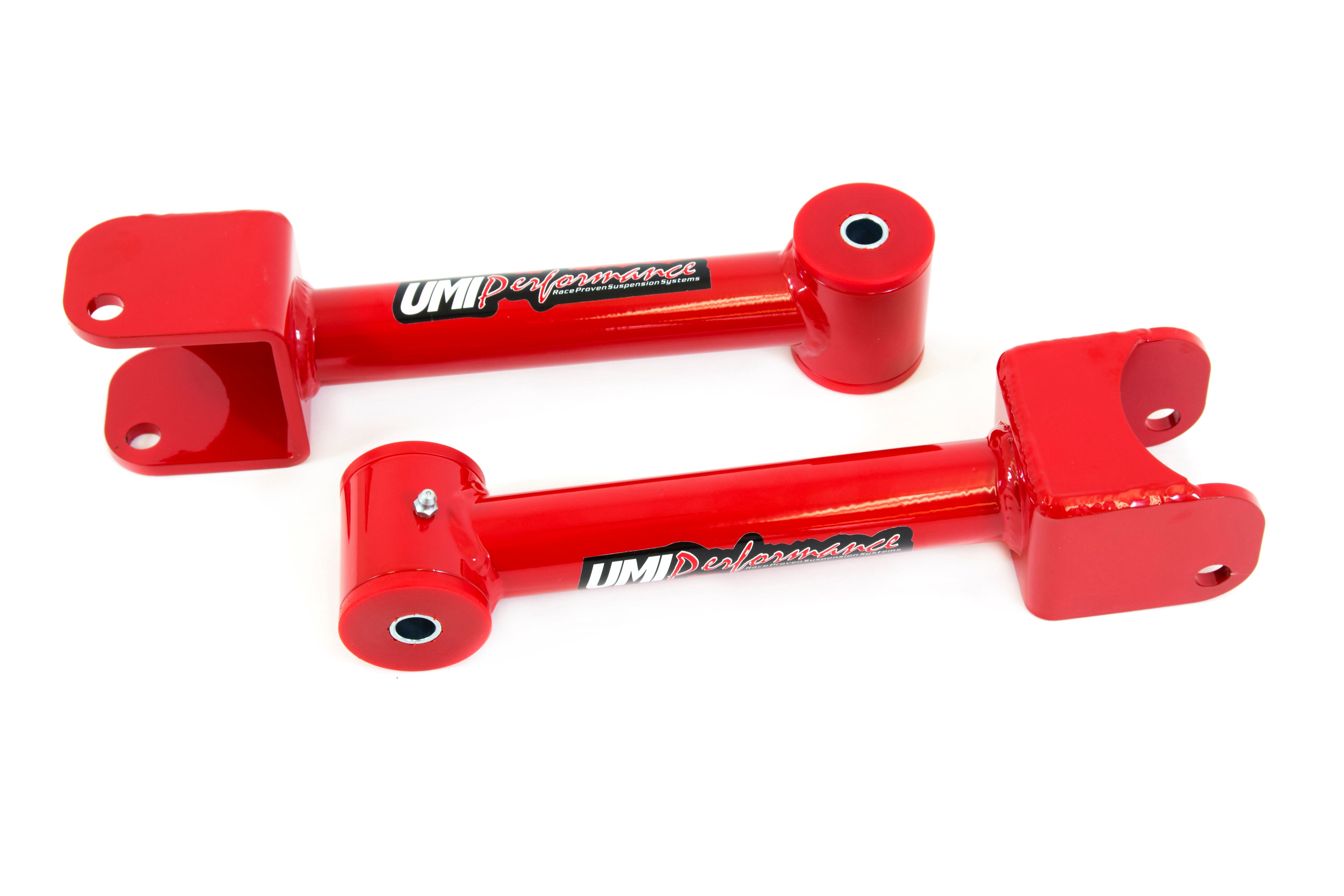 3016 - 1978-1988 GM G-Body Tubular Non-Adjustable Upper Control Arms