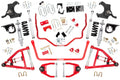 6404 – 1973-1987 GM C10 Handling and Lowering Kit, Stage 4