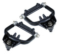 Front Upper StrongArms For 1967-1970 Mustang. For Use With Coil-Overs Or SKW.