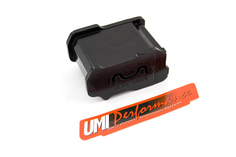 3006 - Replacement tq arm bushing for UMI-style mount on 1982-2002 GM F-Body.