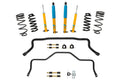 207404 - 1993-2002 Camaro/Firebird Bilstein Shock/Spring/Sway Bar Kit