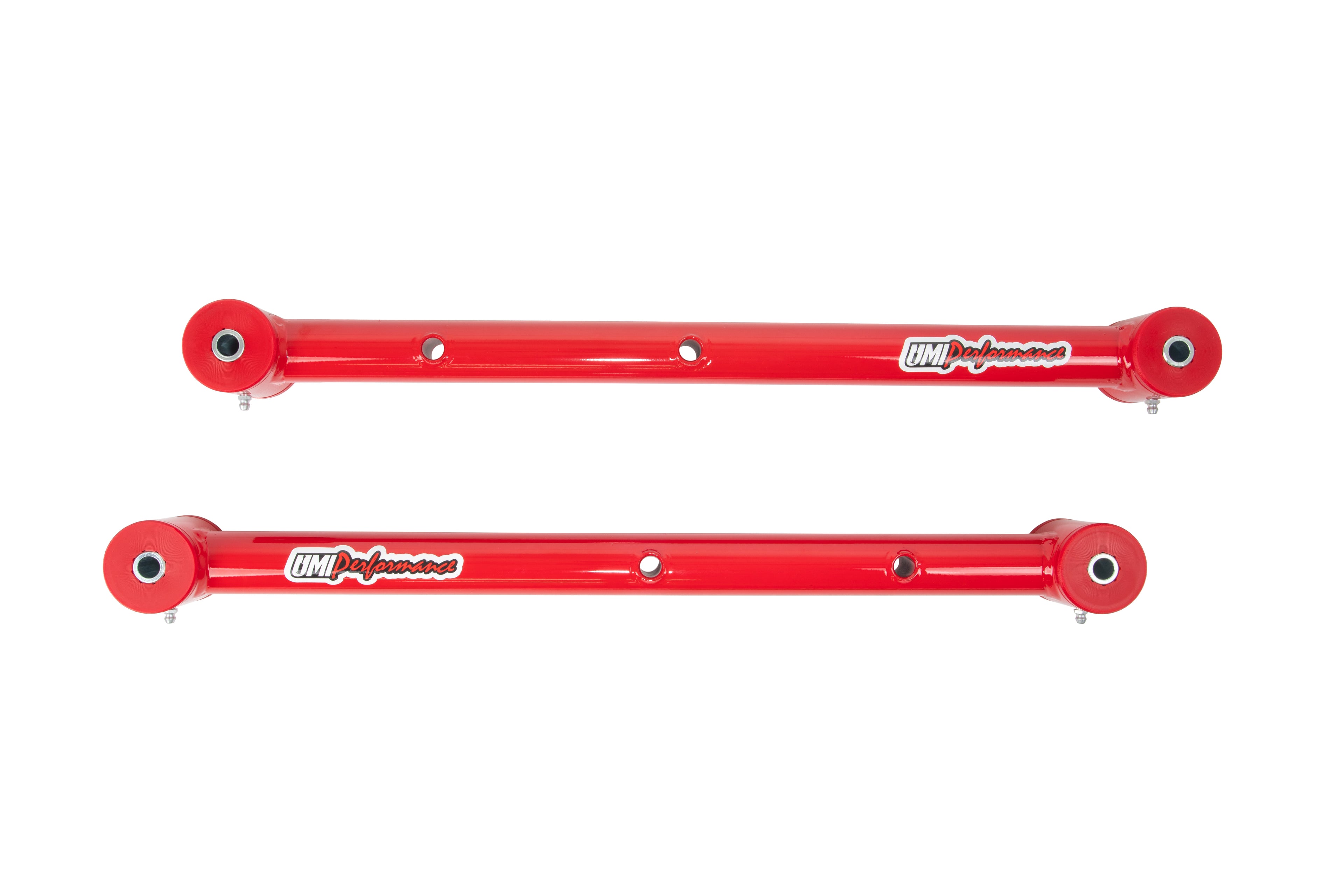 301516 - 1978-1988 GM G-Body Tubular Upper & Lower Control Arms Kit