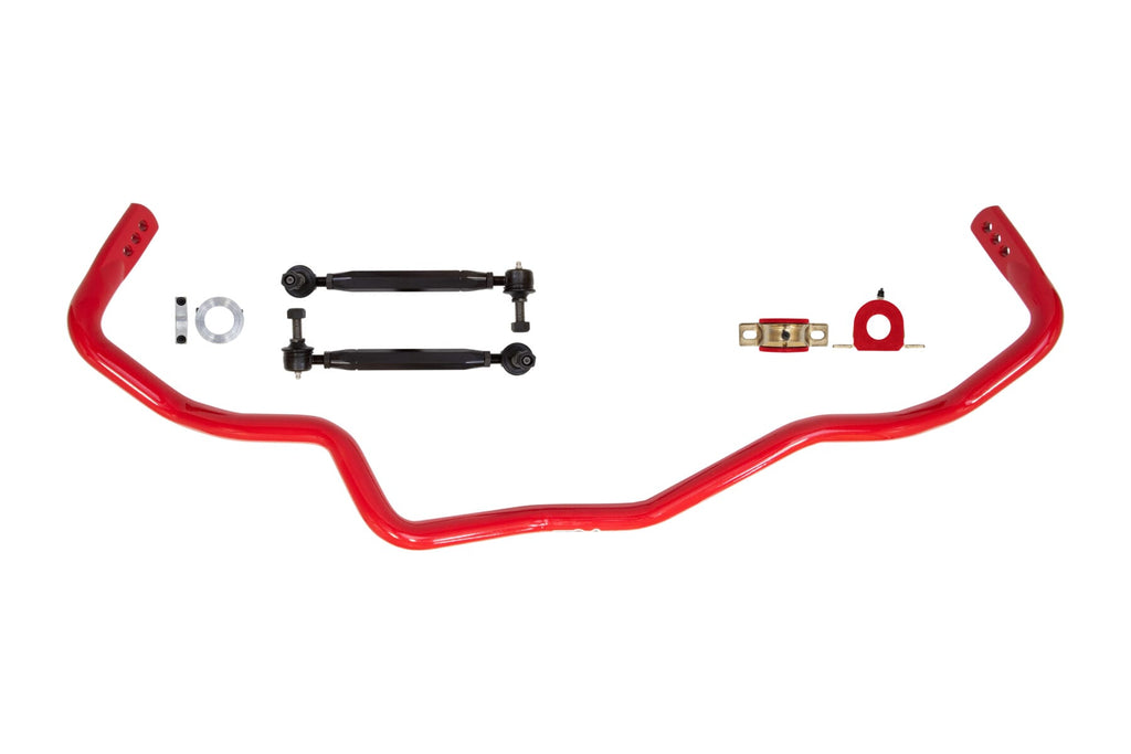 2535 – 2016-2024 Camaro Front Sway Bar