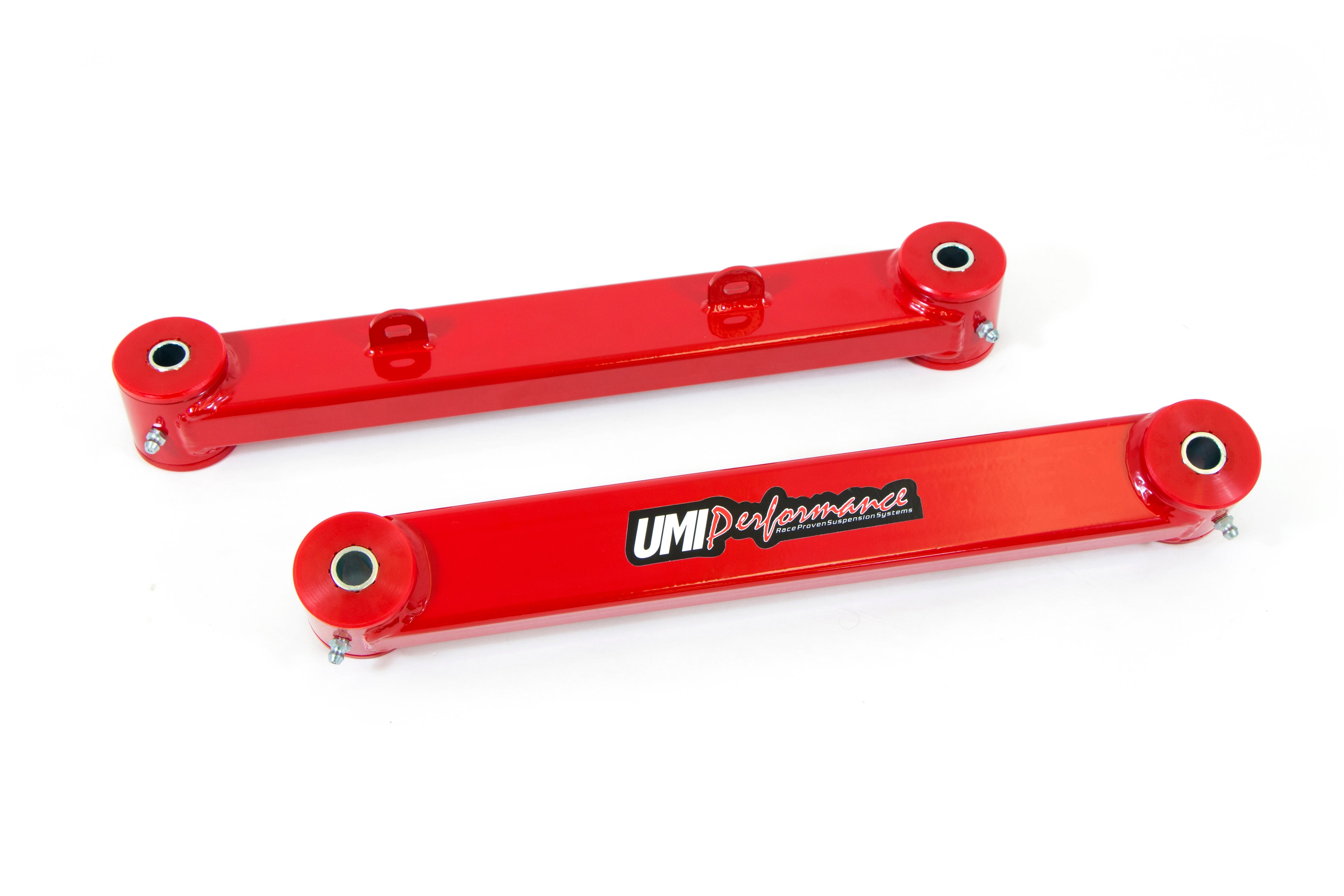 2520 - 2008-2009 Pontiac G8, 2010-2014 Camaro Toe Rods, Poly