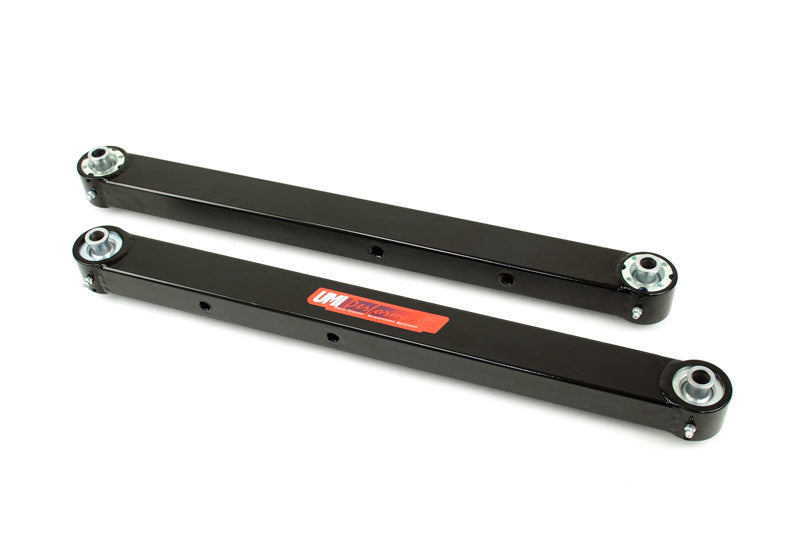 3627 – 1978-1996 GM B-Body Rear Rear Lower Control Arms, Boxed, Roto-Joints