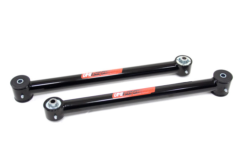 2033 – 1982-2002 F-Body Lower Control Arms, Poly/Roto-Joint