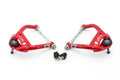 4033-1 - 1964-1972 A-Body Tubular Front Upper A-arms, ½” Taller Ball Joints