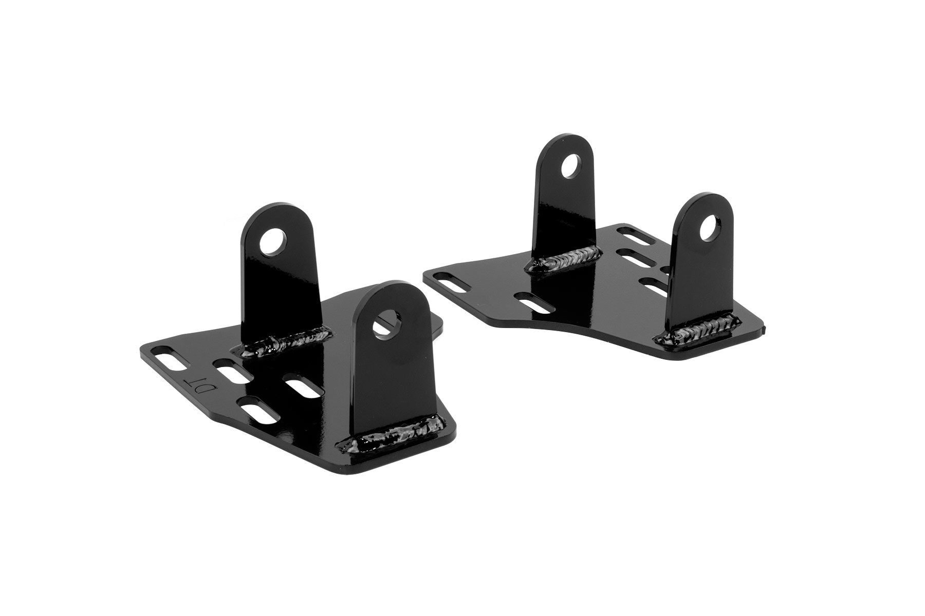 2406 - 1974-1992 GM F-Body, 1978-1988 GM G-Body LSX Motor Mounts