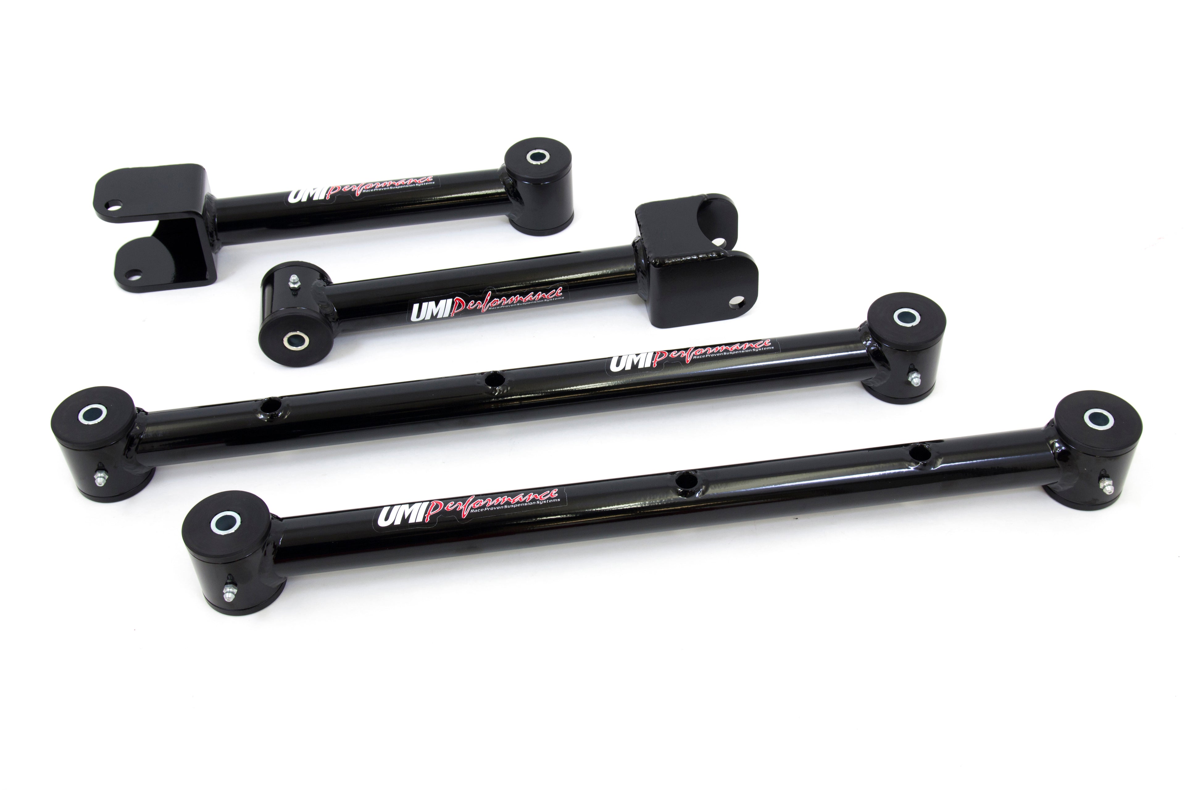 401518 – 1964-1967 GM A-Body Rear Control Arms Kit