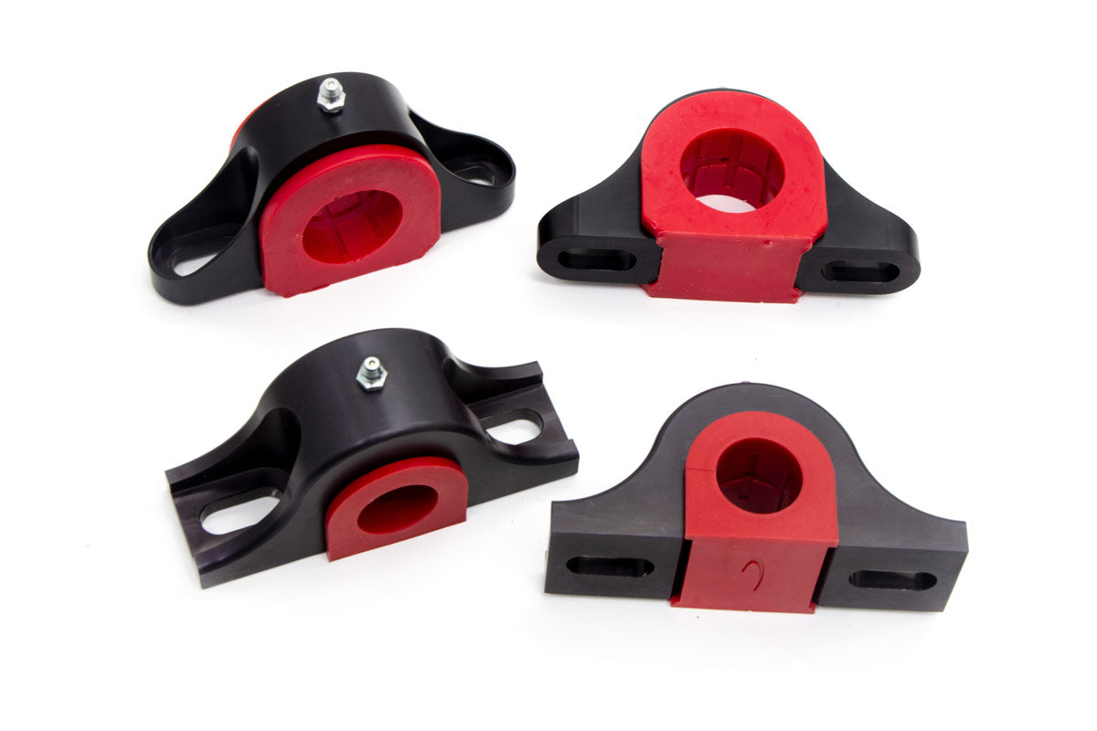 9004845 - Heavy Duty Aluminum Sway Bar Mount Kit- 35mm & 22mm Sway Bar Kits