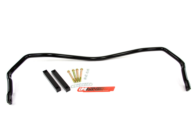3665 - 1965-1970 Chevy B-Body Solid 1” Rear Sway Bar