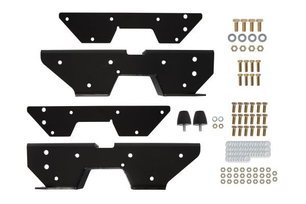 6415 - 1973-1987 GM C10/C15 Frame Notch Kit