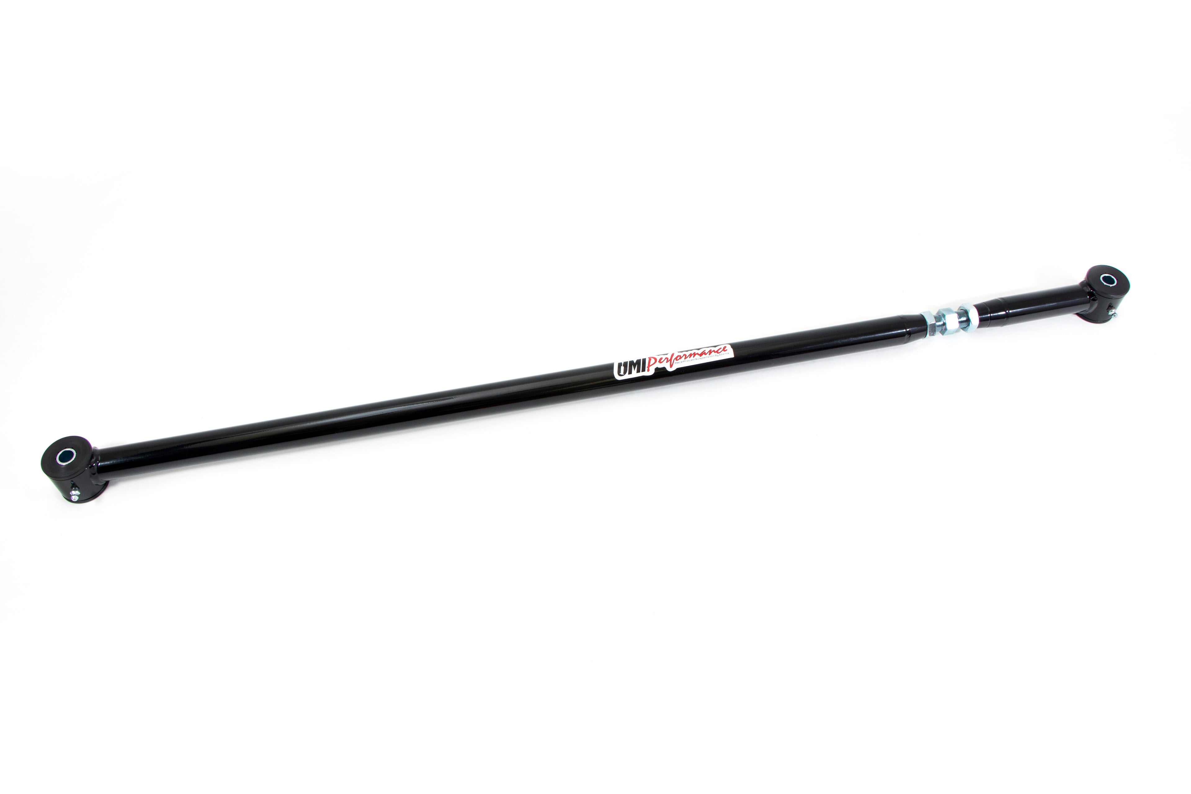 2029 - 1982-2002 GM F-Body On-Car Adjustable Panhard Bar with Poly Bushings