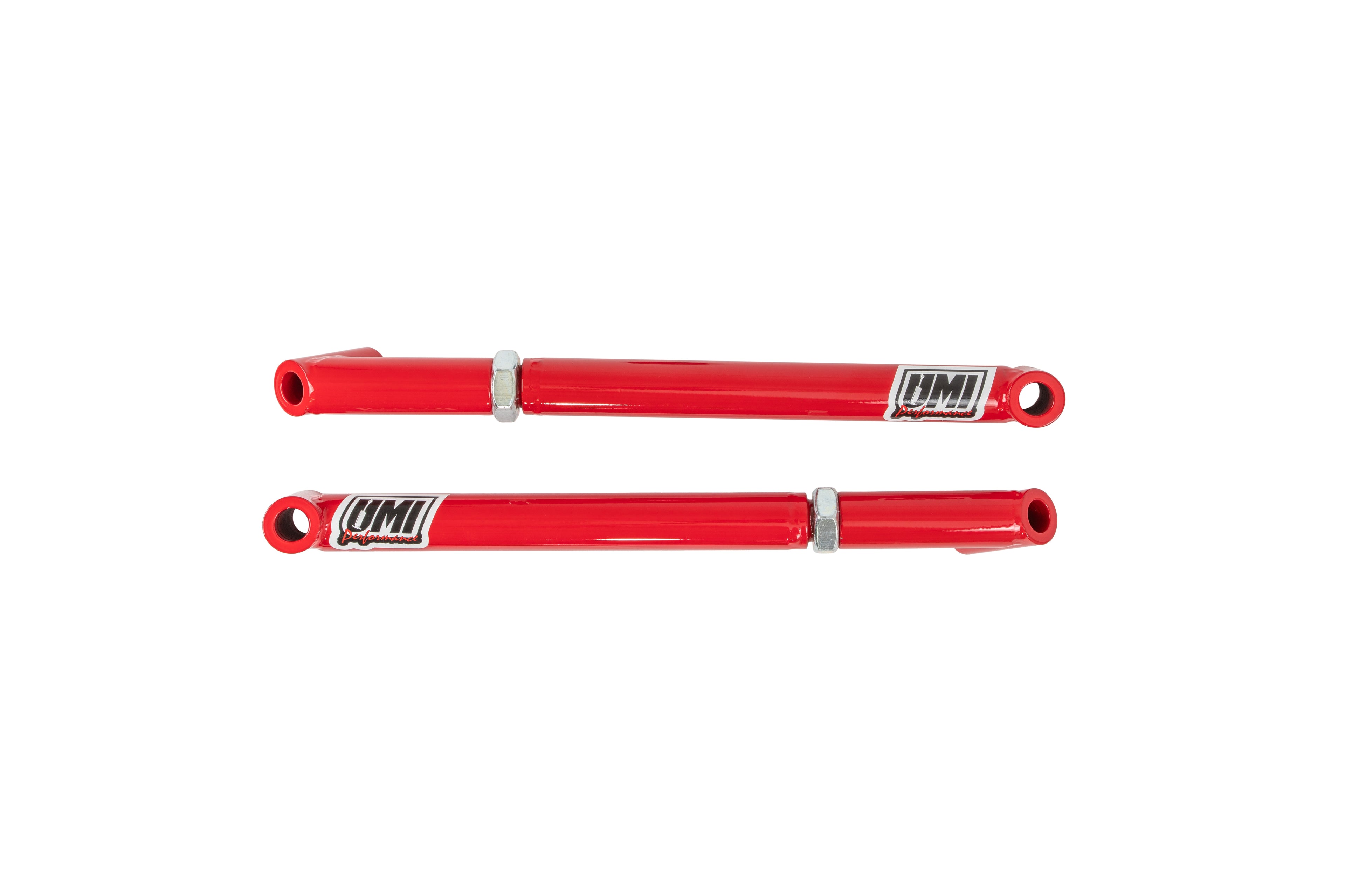 4029 - 1964-1967 GM A-Body Control Arm Reinforcements/Frame Braces