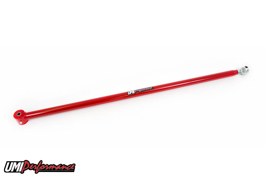 2021 – 1982-2002 GM F-Body Panhard Bar, Single Adjustable