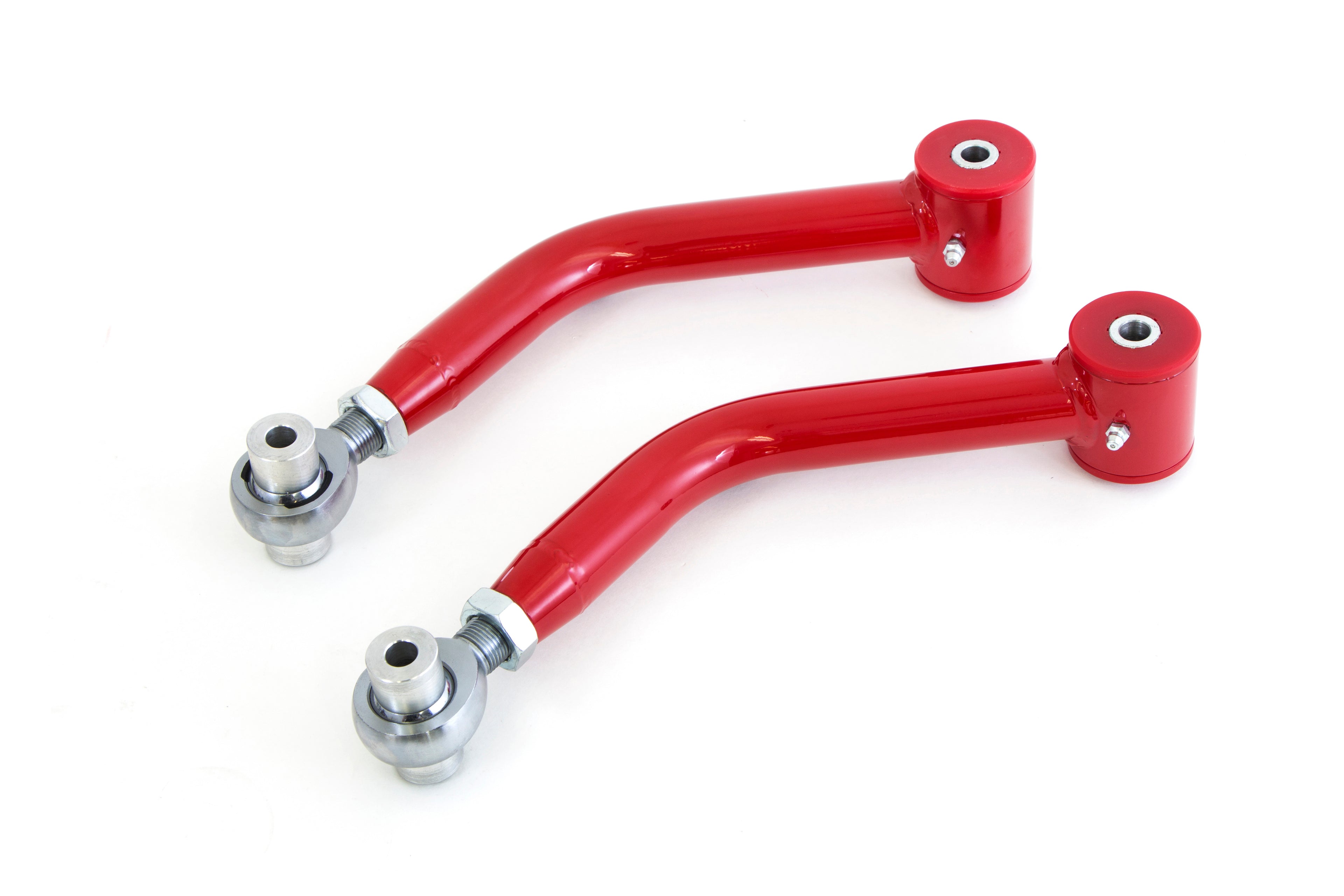 5019 – 1971-1975 GM H-Body Rear Upper Control Arms, Adjustable, Rod Ends