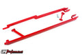 2400 - 1982-1992 GM F-Body Boxed Style Weld-In Subframe Connectors