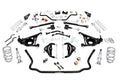 GBF005-2 - 1978-1988 GM G-Body Handling Kit- Stage 4, 2" Lowering