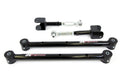 401519 - 1964-1967 GM A-Body Lower Control Arm & Adj Upper Control Arm Kit