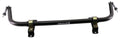 Front Sway Bar For 1963-1987 C10. For Use With Ridetech Arms (previous Design).